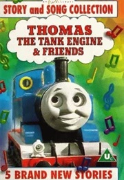 Thomas the Tank Engine: Story and Song Collection (1996)
