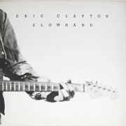 Eric Clapton - Slowhand (1977)