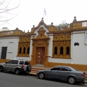 Museo Casa De Rogelio Yrurtia
