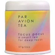 Par Avion Tea Focus Pocus