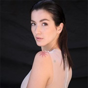 Erendira Ibarra (Bisexual, She/Her)