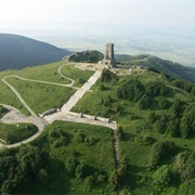 Shipka Pass, Bulgaria