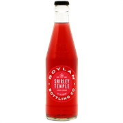 Boylan Shirley Temple