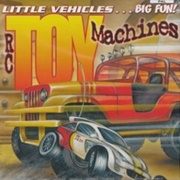 RC Toy Machines