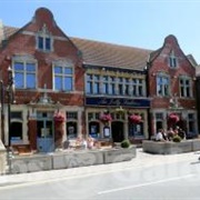 The Jolly Sailor - Bristol