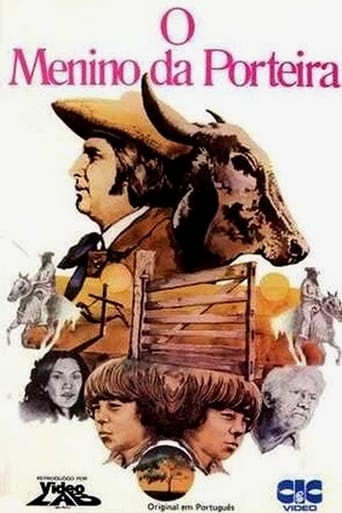 O Menino Da Porteira (1977)