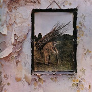 Led Zeppelin - When the Levee Breaks