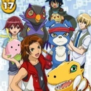 Digimon Savers: Agumon! Gaomon! Lalamon! Bakuretsu! Jougai Last Battle!