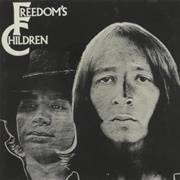Freedom's Children - Galactic Vibes