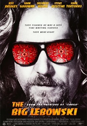 The Big Lebowski (1998)