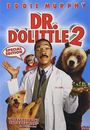 Dr.Dolittle 2 (2001)