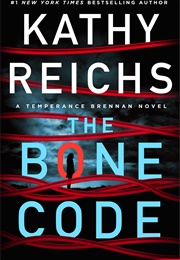 The Bone Code (Kathy Reichs)