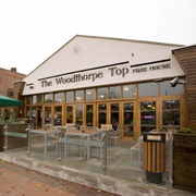 The Woodthorpe Top - Nottingham