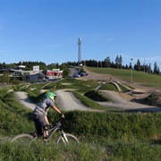 Bikepark Winterberg