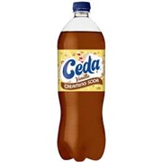 Ceda Vanilla Creaming Soda