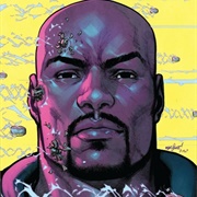 Luke Cage