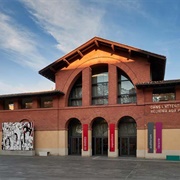 Musée Les Abattoirs, Toulouse