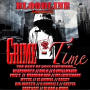 Bloodline - Grime Time: The Best of 2011