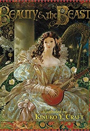 Beauty and the Beast (Mahlon F. Craft)