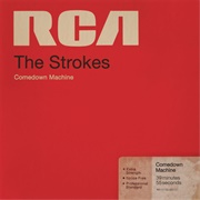 Call It Fate, Call It Karma - The Strokes
