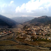 Bagh, Azad Kashmir