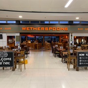 Nec Wetherspoons - Birmingham