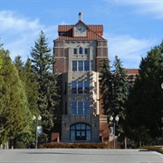 Montana State University Billings