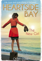 The New Girl (Cathy Cole)