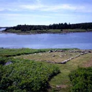 Grassy Island National Historic Site