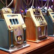 Penny Slots at the Golden Gate