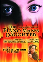 The Piano Man's Daughter (2003)