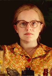 Elisabeth Moss – Shirley (2020)