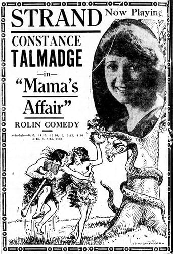 Mama&#39;s Affair (1921)