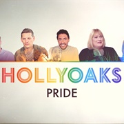Hollyoaks: Pride Documentary