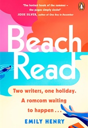 Beach Read (Emily Henry)