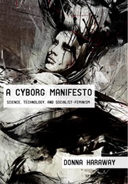 A Cyborg Manifesto (Donna Haraway's)