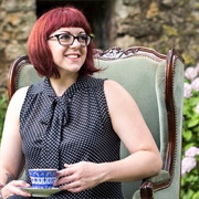 V.E. Schwab