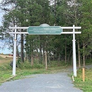 Belmont Enslaved Cemetery