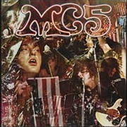 Kick Out the Jams (MC5, 1969)