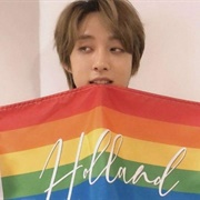 Holland (Gay, He/Him)