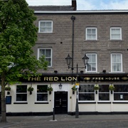 The Red Lion - Doncaster