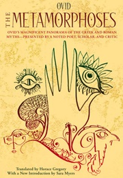 Metamorphosis (Ovid)