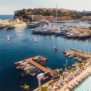 Monaco