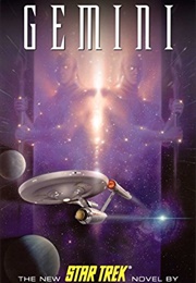 Gemini (Mike W. Barr)