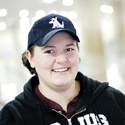 Romaine Patterson (Lesbian, She/Her)