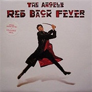 The Angels - Red Back Fever