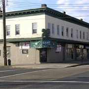 The Saint (Asbury Park)