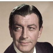 Robert Taylor