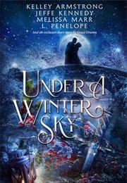 Ballgowns & Butterflies (Kelley Armstrong)