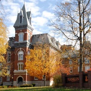 Franklin College